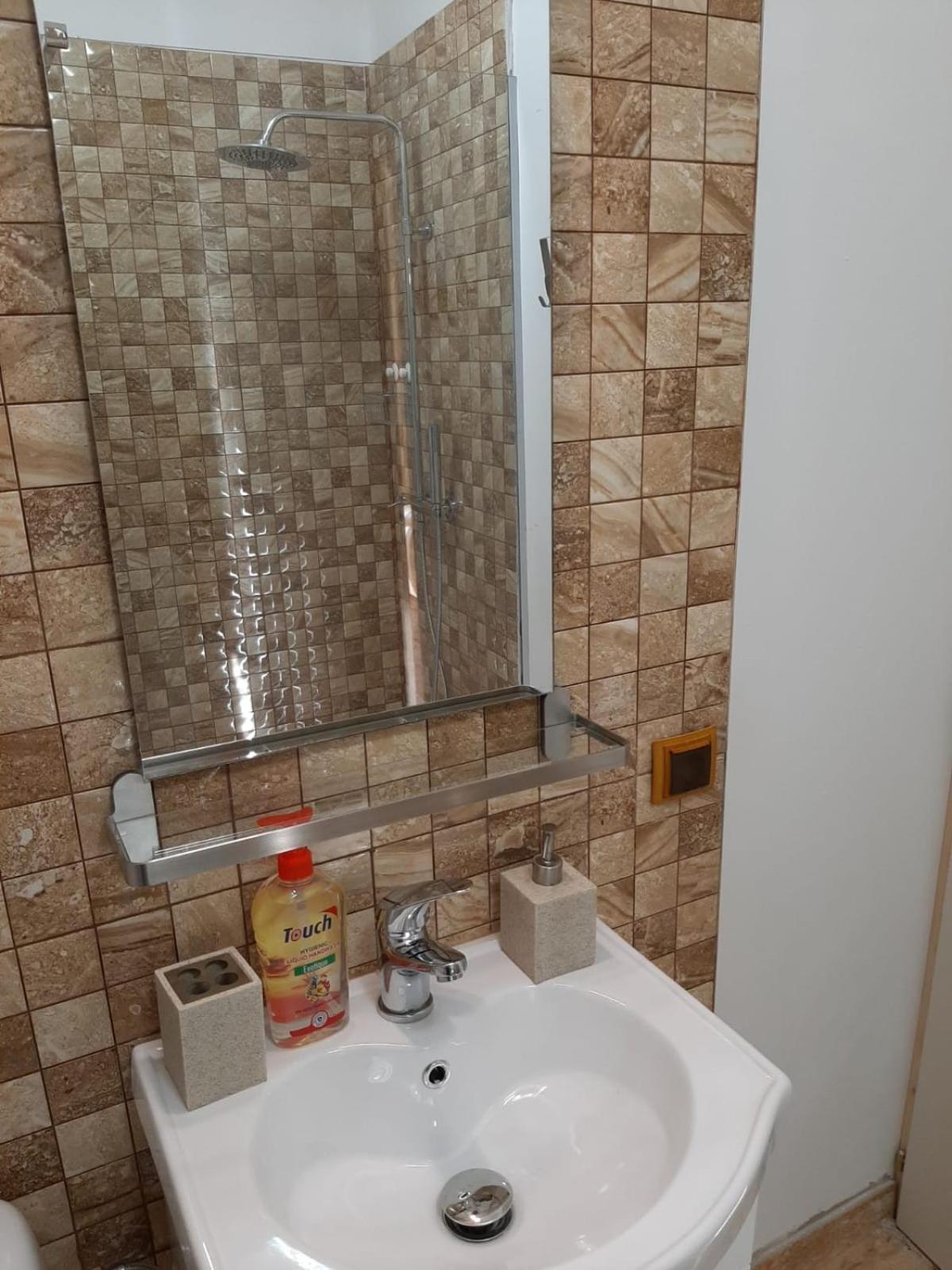 Cabana din livada Pucioasa Esterno foto
