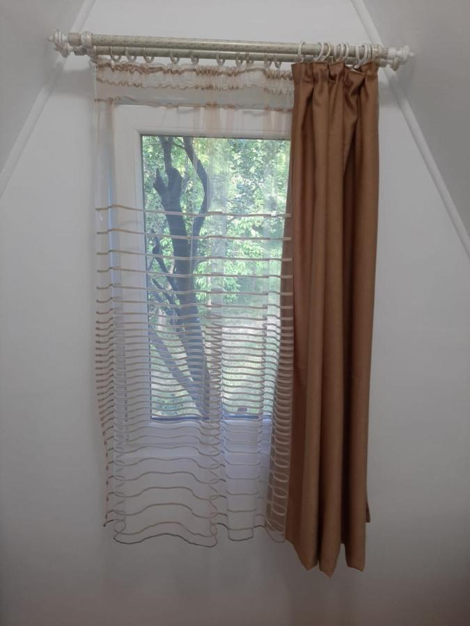Cabana din livada Pucioasa Esterno foto