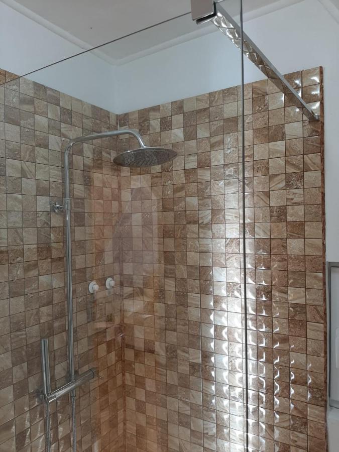 Cabana din livada Pucioasa Esterno foto
